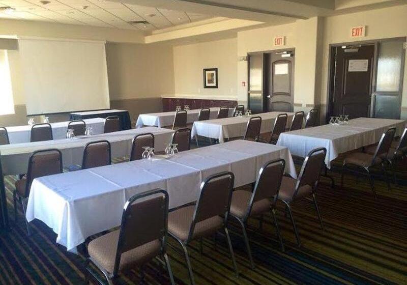 Clarion Hotel & Conference Centre