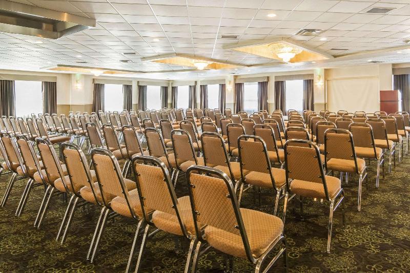 Clarion Hotel & Conference Centre