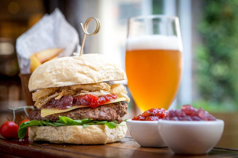 Clayton Hotel, Leeds