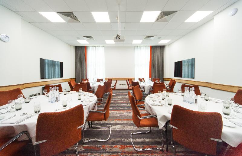 Clayton Hotel, Leeds