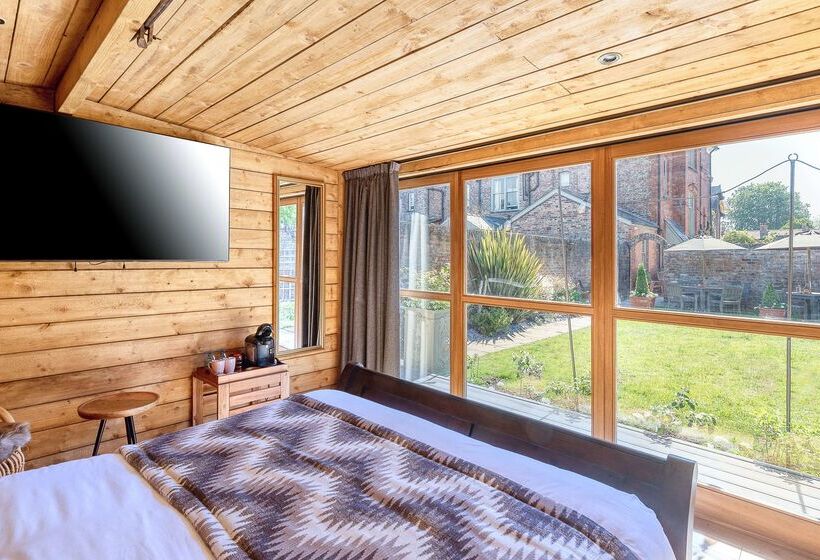 호텔 Clementine S Guest House