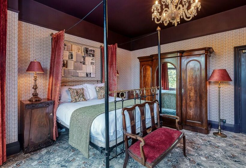 호텔 Clementine S Guest House