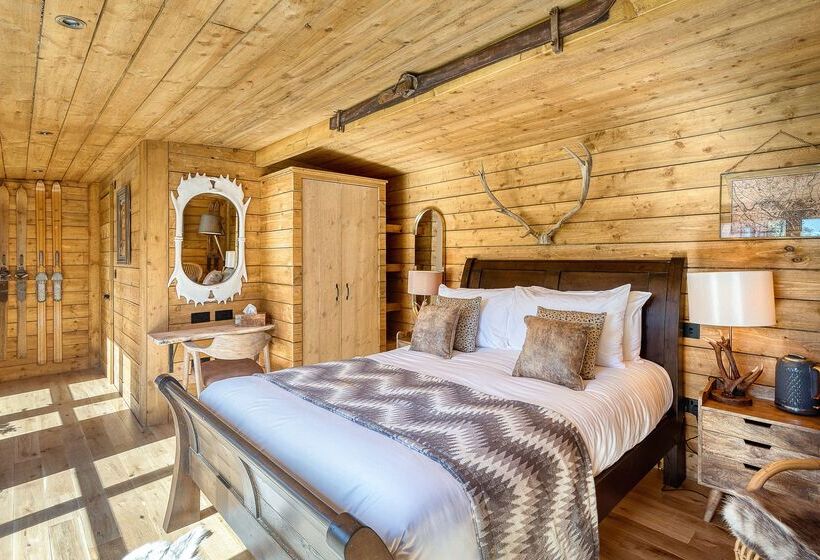 호텔 Clementine S Guest House