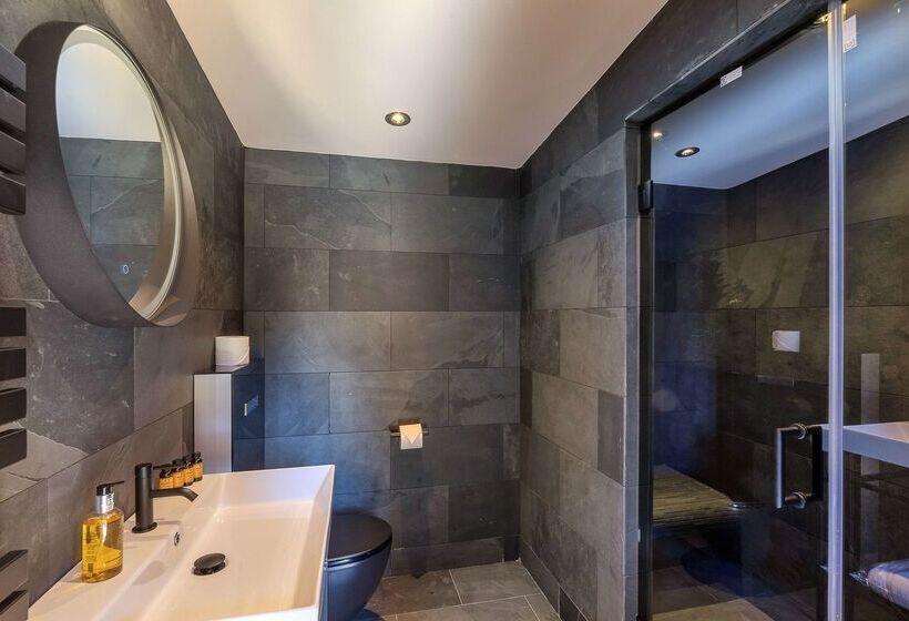 호텔 Clementine S Guest House