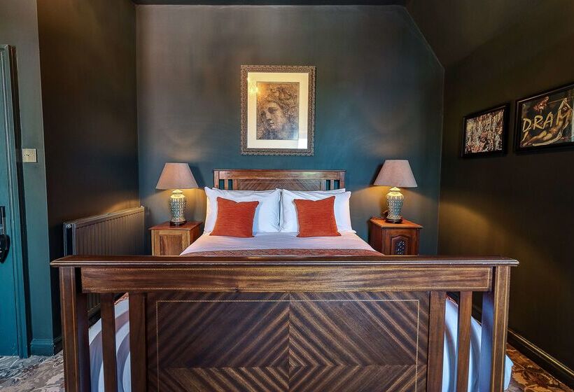 호텔 Clementine S Guest House