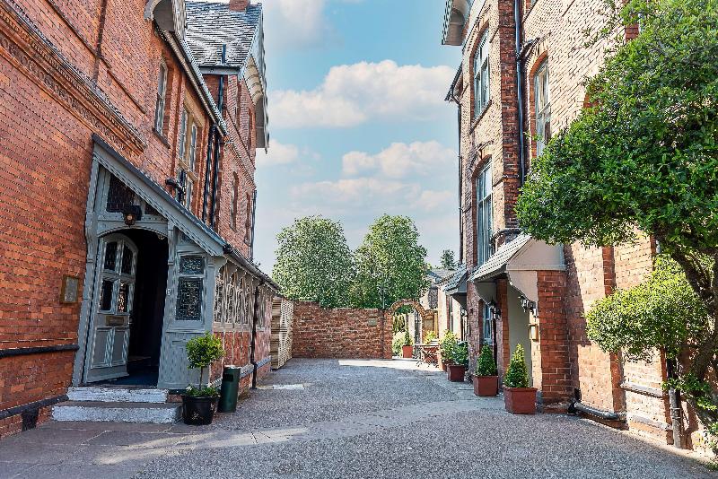 호텔 Clementine S Guest House