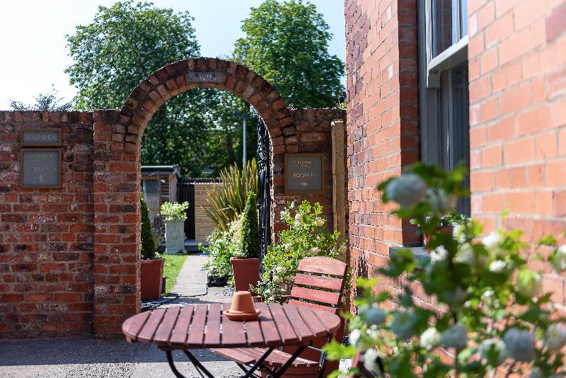 호텔 Clementine S Guest House