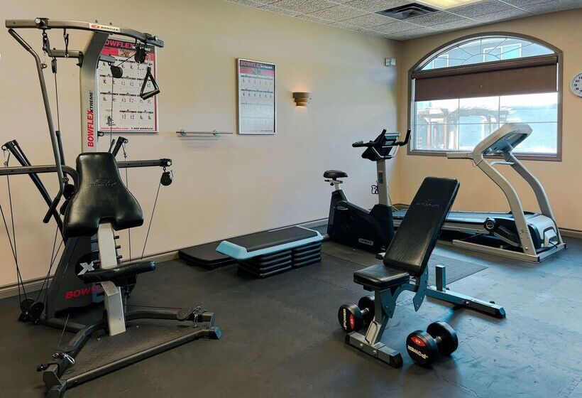 Hotel Coast Swift Current