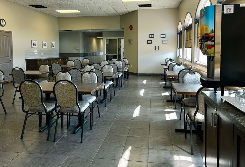 Hotel Coast Swift Current