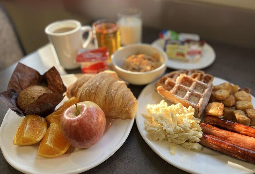 Hotel Coast Swift Current