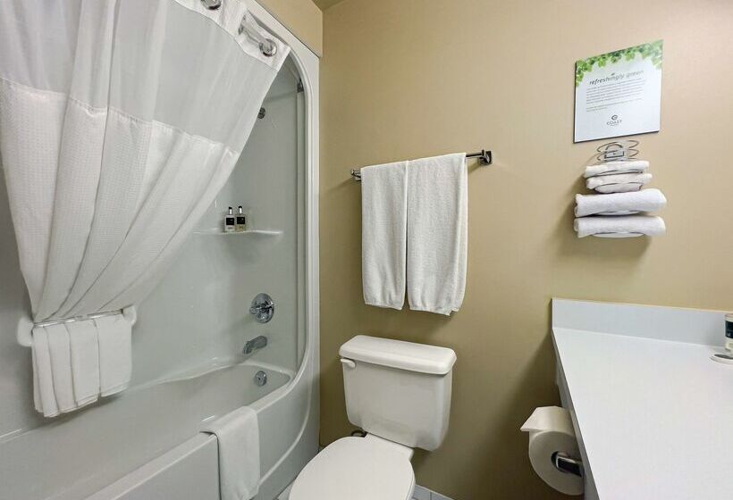 Hotel Coast Swift Current