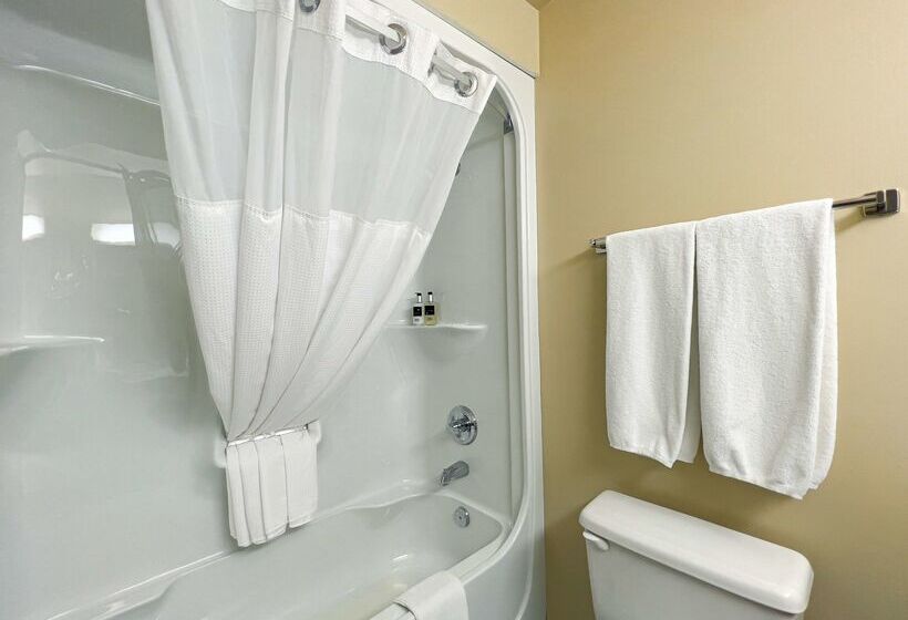 Hotel Coast Swift Current