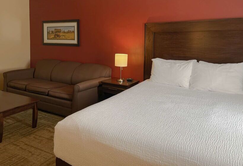 Hotel Coast Swift Current