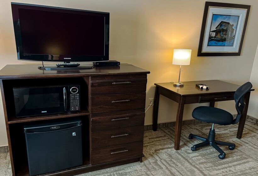 Hotel Coast Swift Current