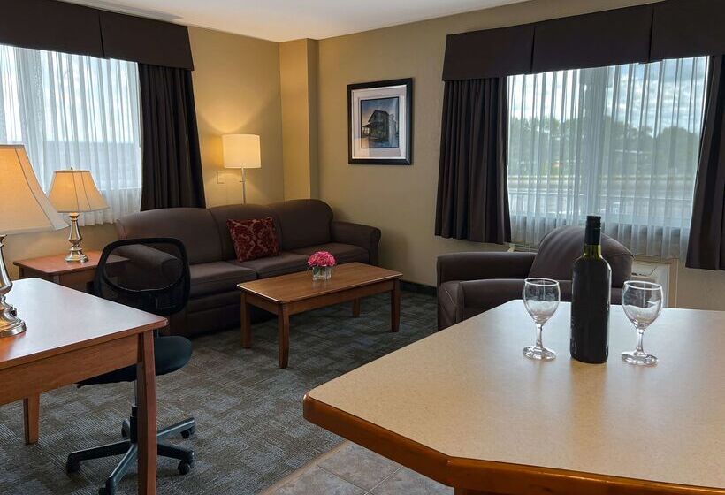 Hotel Coast Swift Current