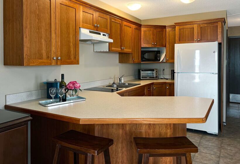 Hotel Coast Swift Current