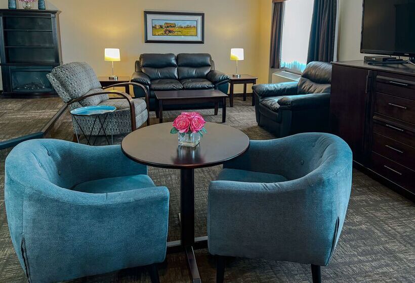 Hotel Coast Swift Current