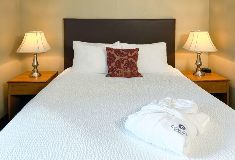 Hotel Coast Swift Current