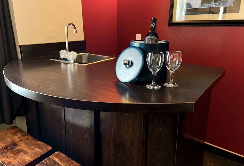 Hotel Coast Swift Current