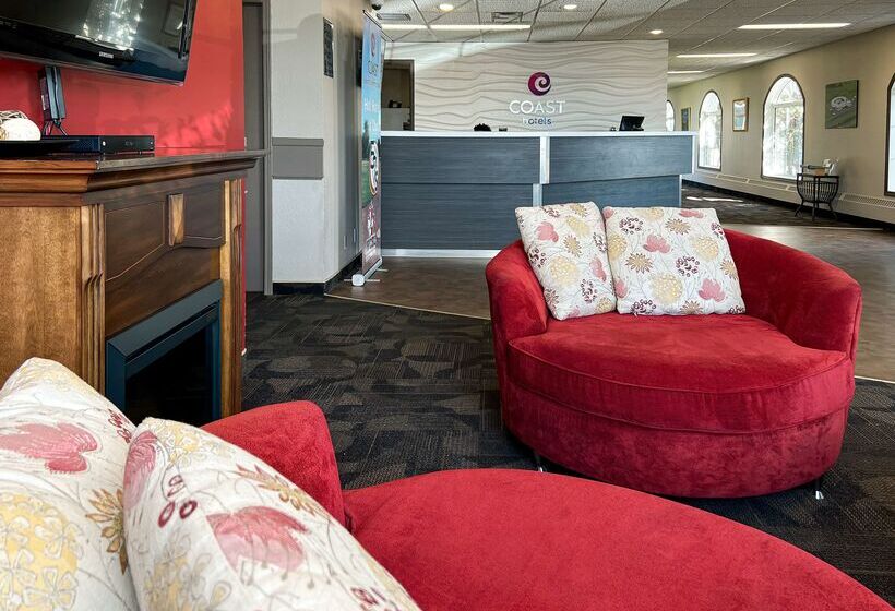 Hotel Coast Swift Current