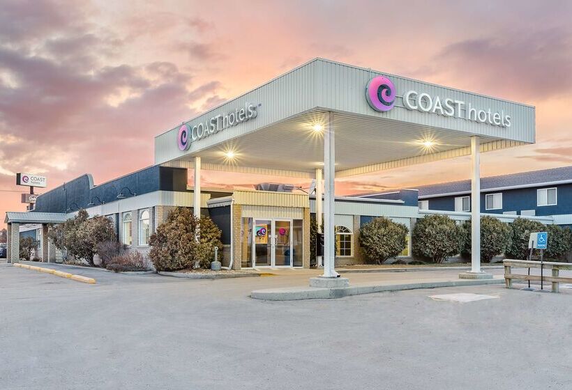 Hotel Coast Swift Current