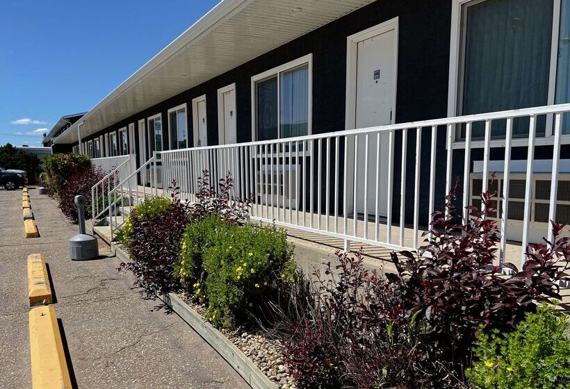 Hotel Coast Swift Current