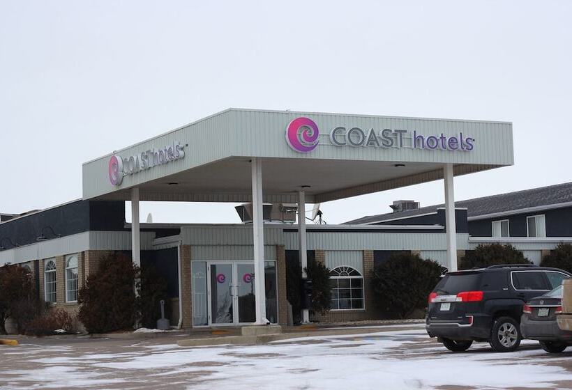 Hotel Coast Swift Current