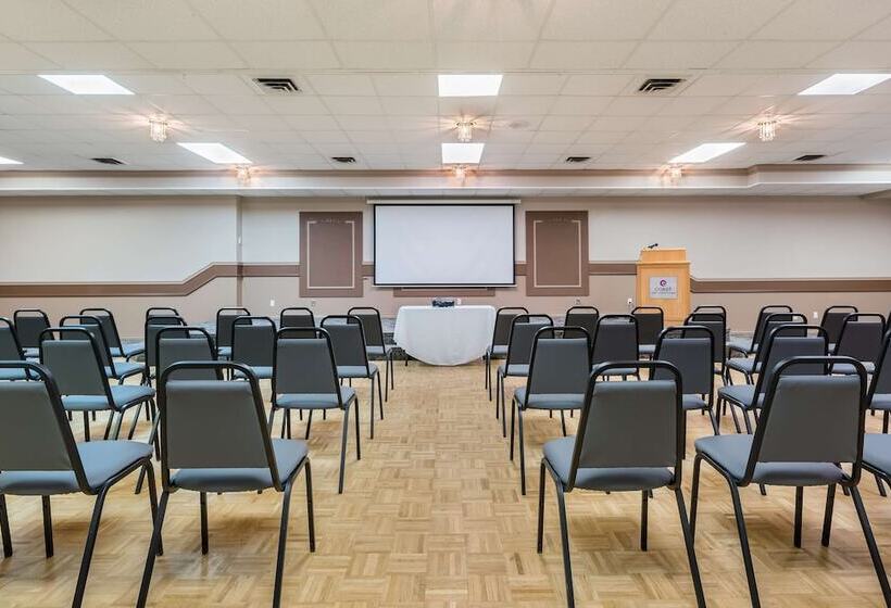 Hotel Coast Swift Current