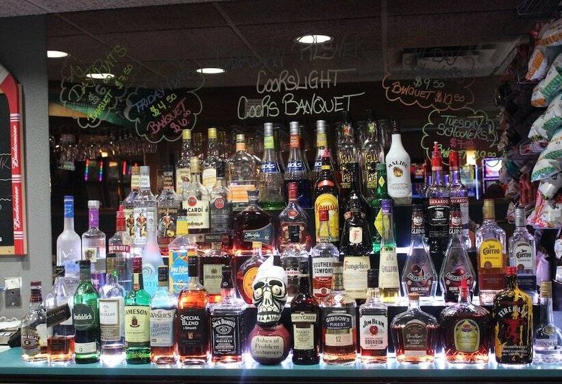 Hotel Coast Swift Current