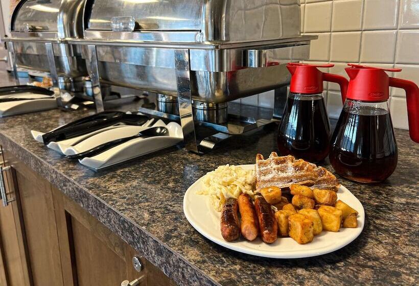 Hotel Coast Swift Current