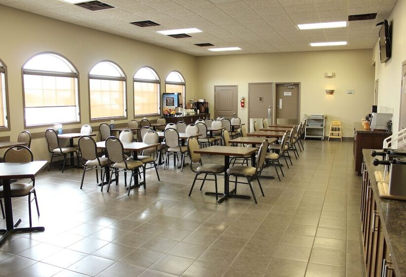 Hotel Coast Swift Current