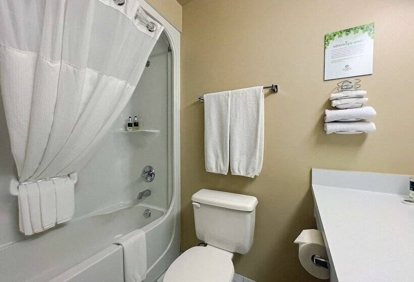 Hotel Coast Swift Current