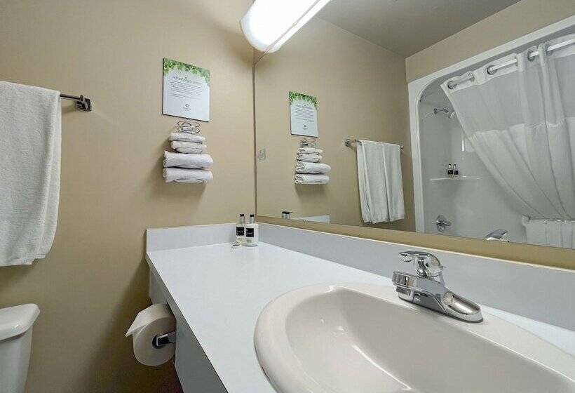 Hotel Coast Swift Current