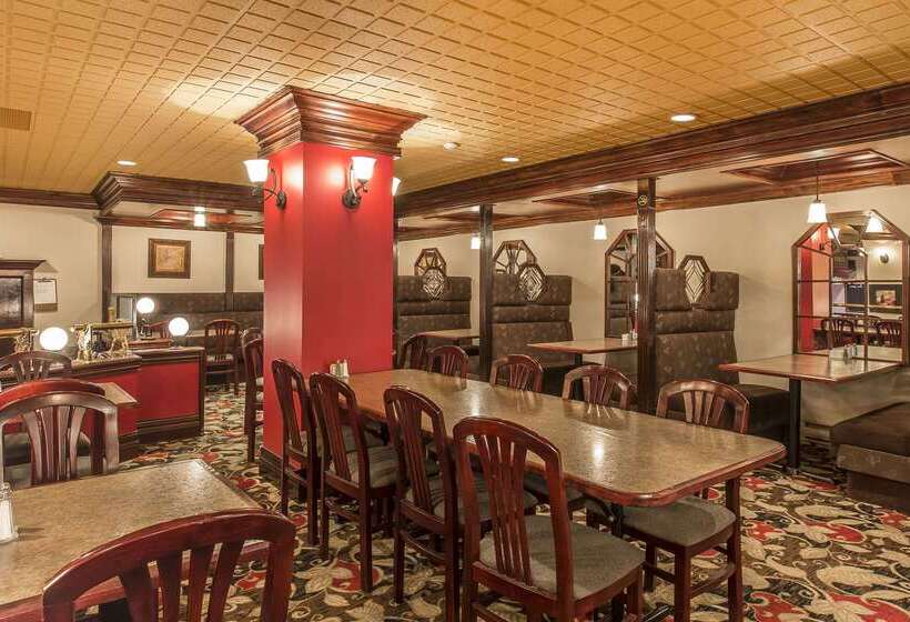 酒店 Comfort  Airport