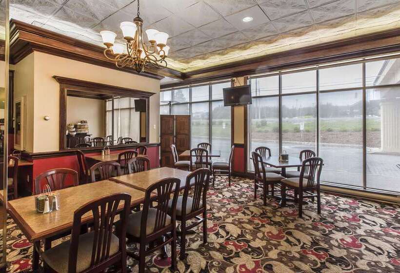 酒店 Comfort  Airport