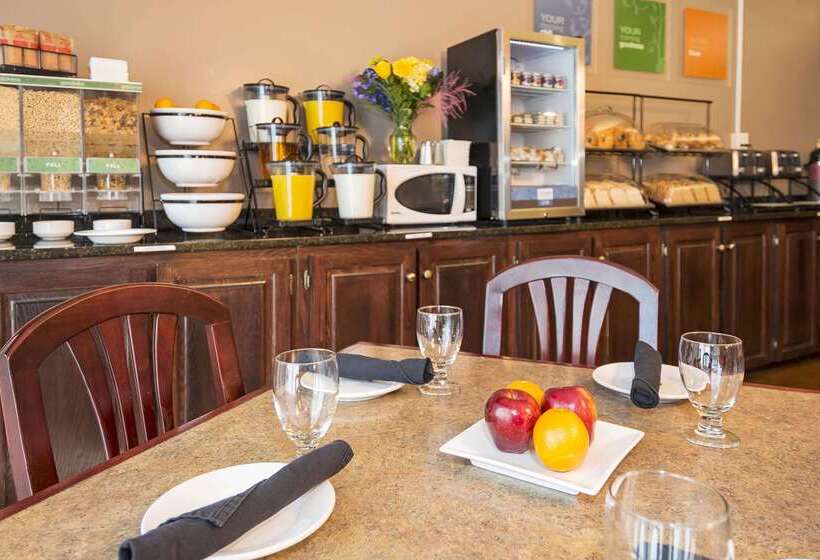 酒店 Comfort  Airport