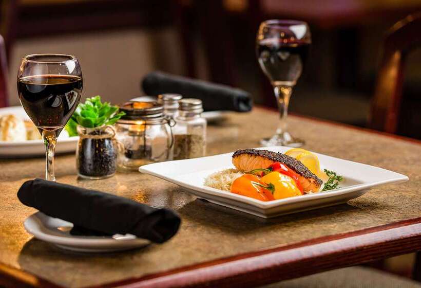 酒店 Comfort  Airport