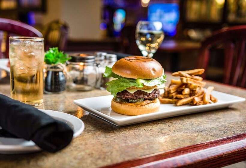 酒店 Comfort  Airport