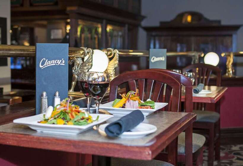 酒店 Comfort  Airport