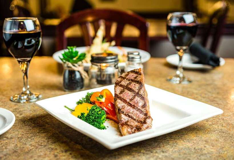 酒店 Comfort  Airport