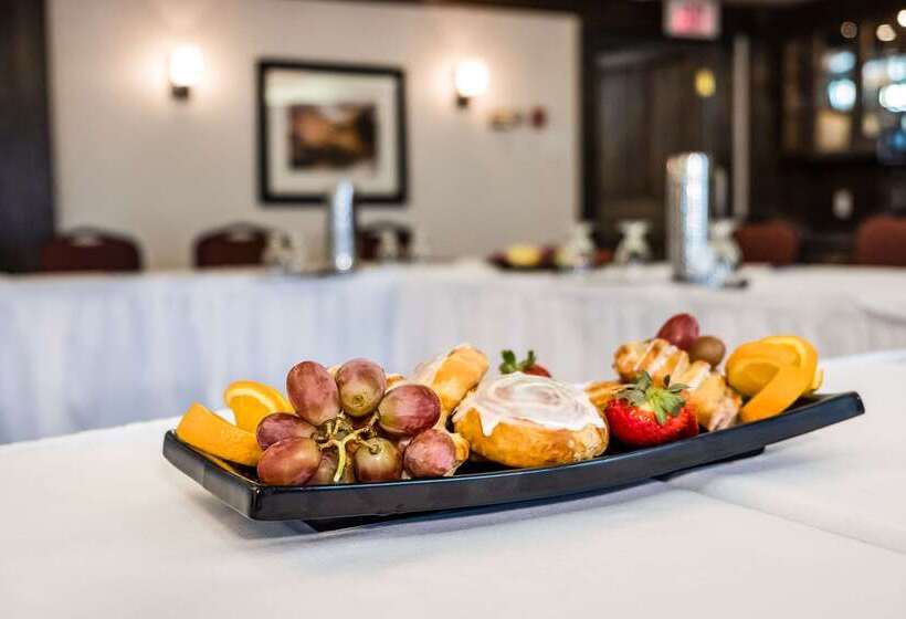 酒店 Comfort  Airport