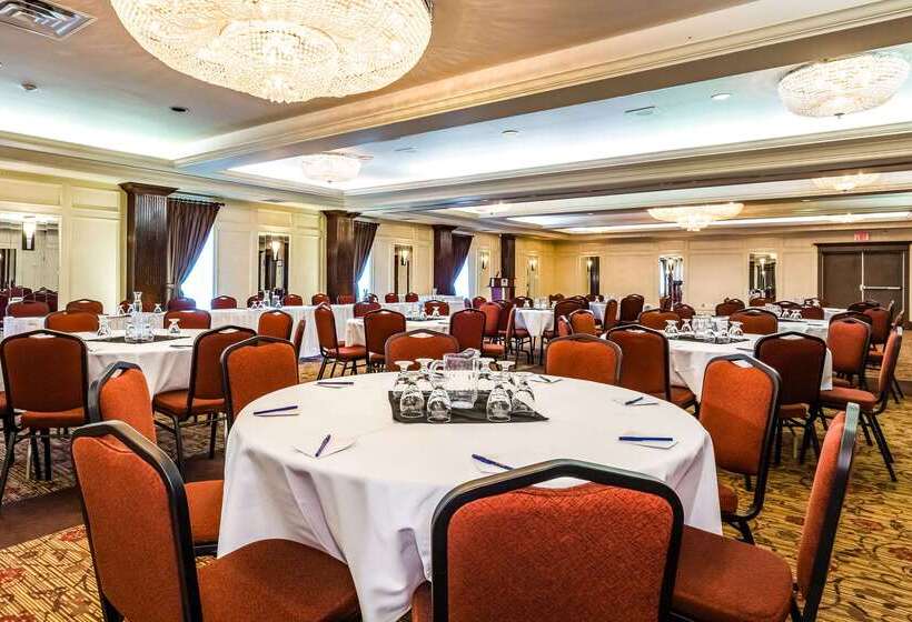 酒店 Comfort  Airport