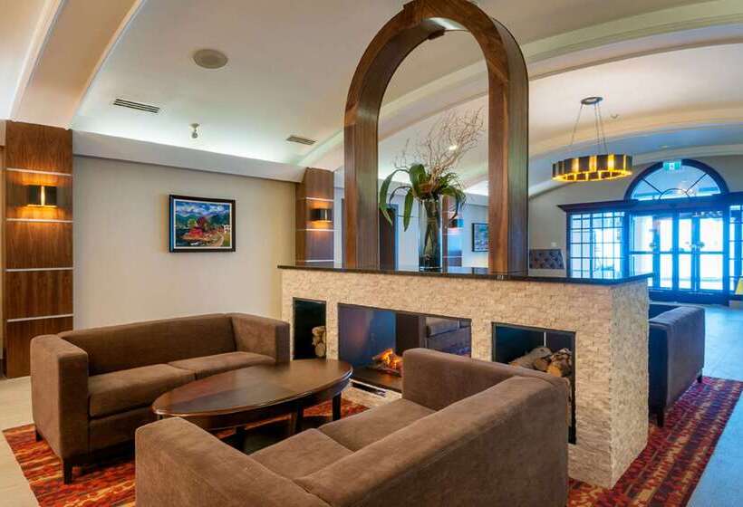 酒店 Comfort  Airport