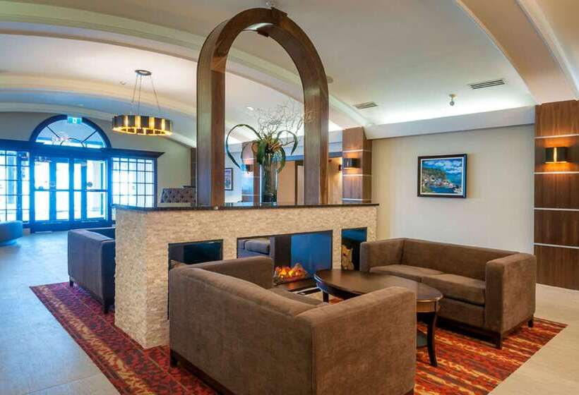 酒店 Comfort  Airport