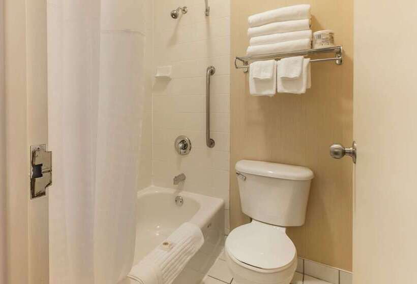 酒店 Comfort  Airport