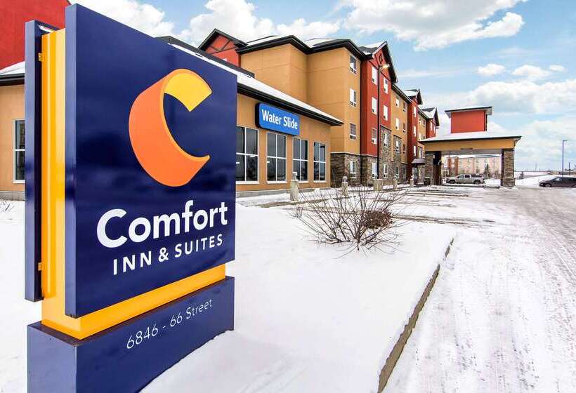 فندق Comfort Inn & Suites