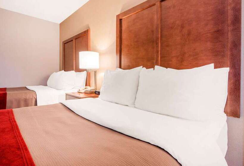 هتل Comfort Inn Fallsview