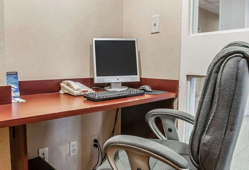 ホテル Comfort Inn