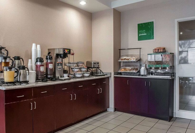 ホテル Comfort Inn