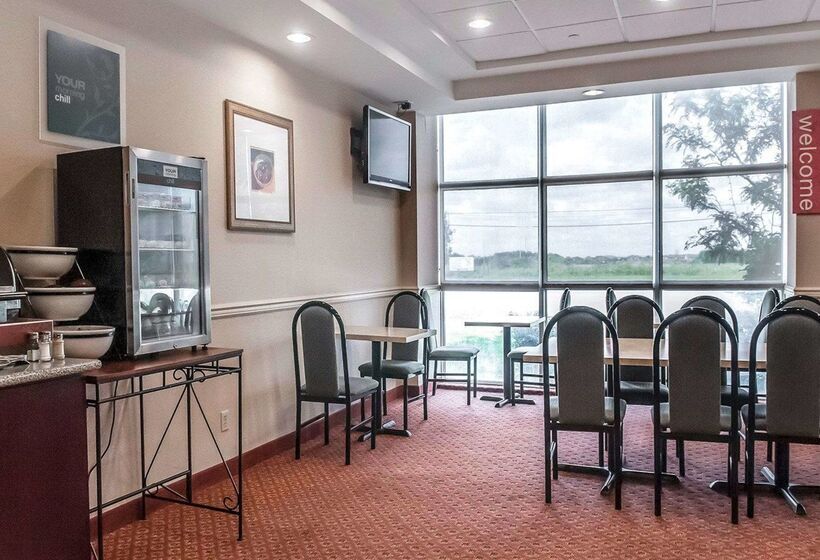 ホテル Comfort Inn